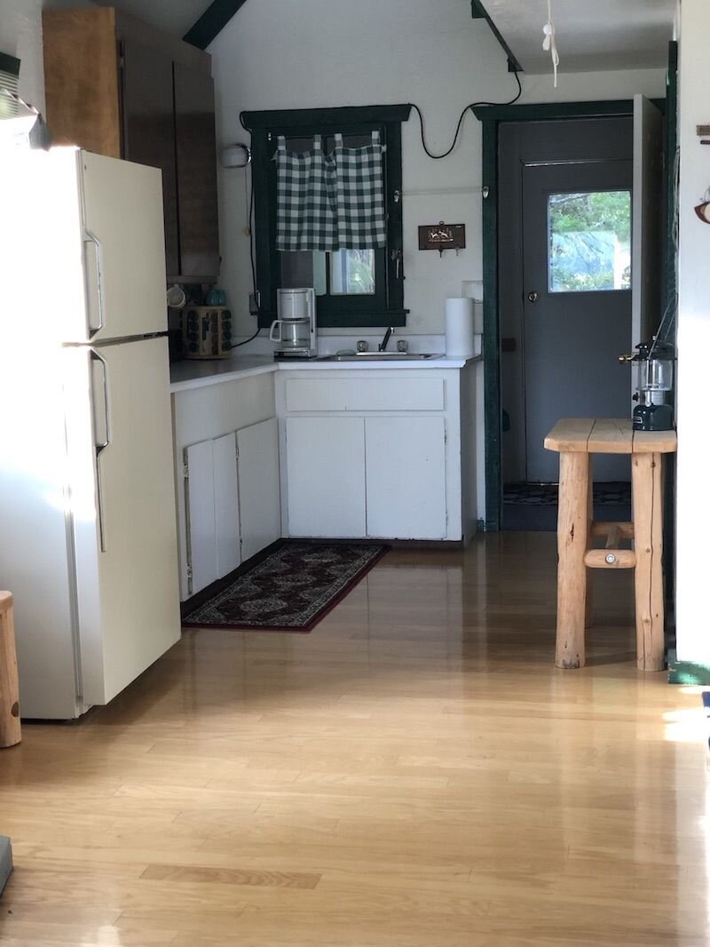 Kitchen Detail